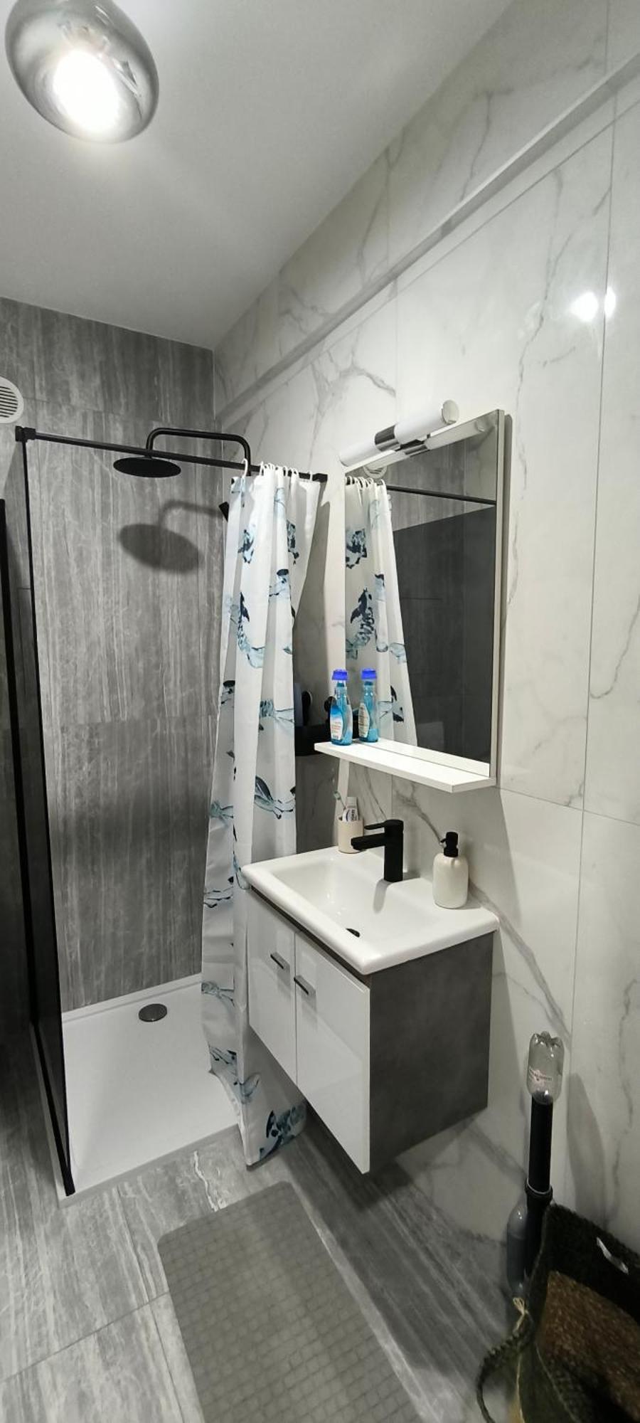 Accommodatie bij particulieren Charmante 45m2 Antwerpen