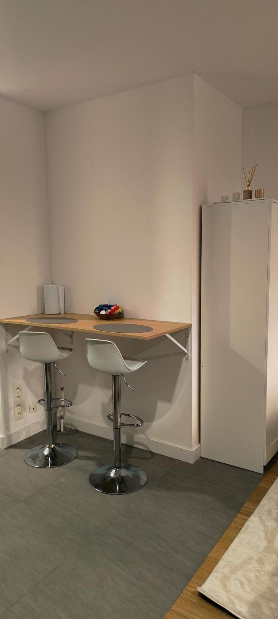Accommodatie bij particulieren Charmante 45m2 *