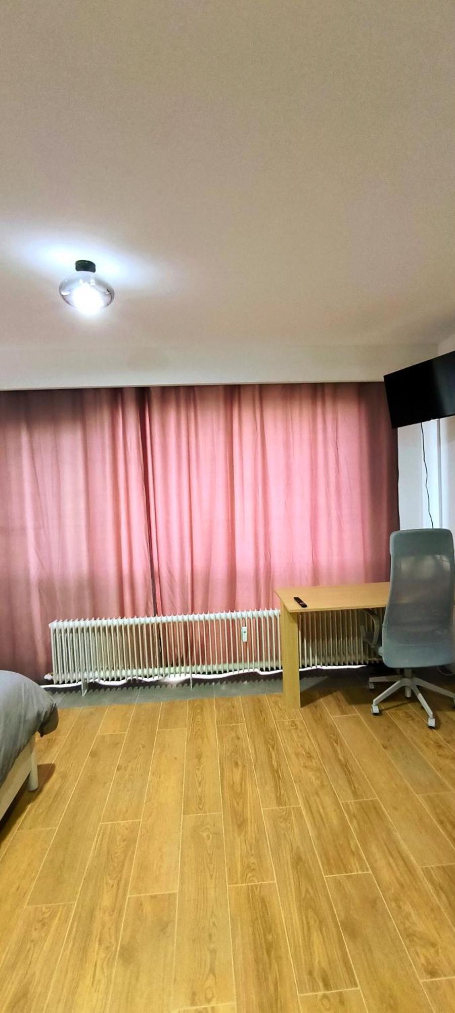 Charmante 45m2 Accommodatie bij particulieren Antwerpen