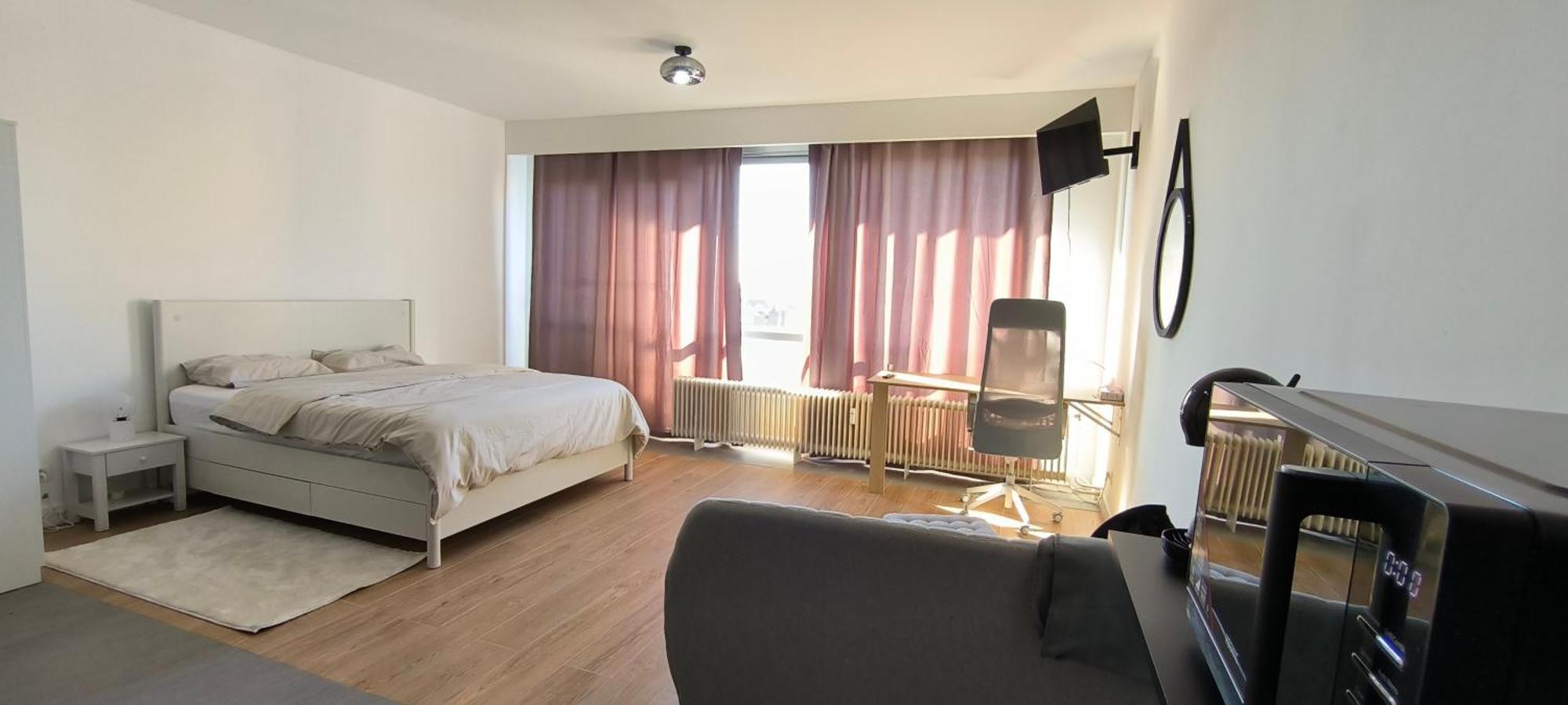 Charmante 45m2 *