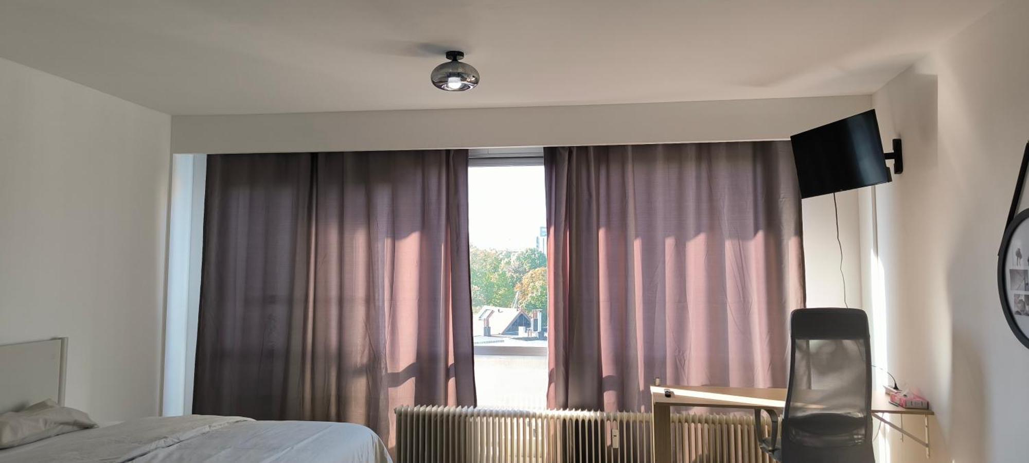 Charmante 45m2 Antwerpen
