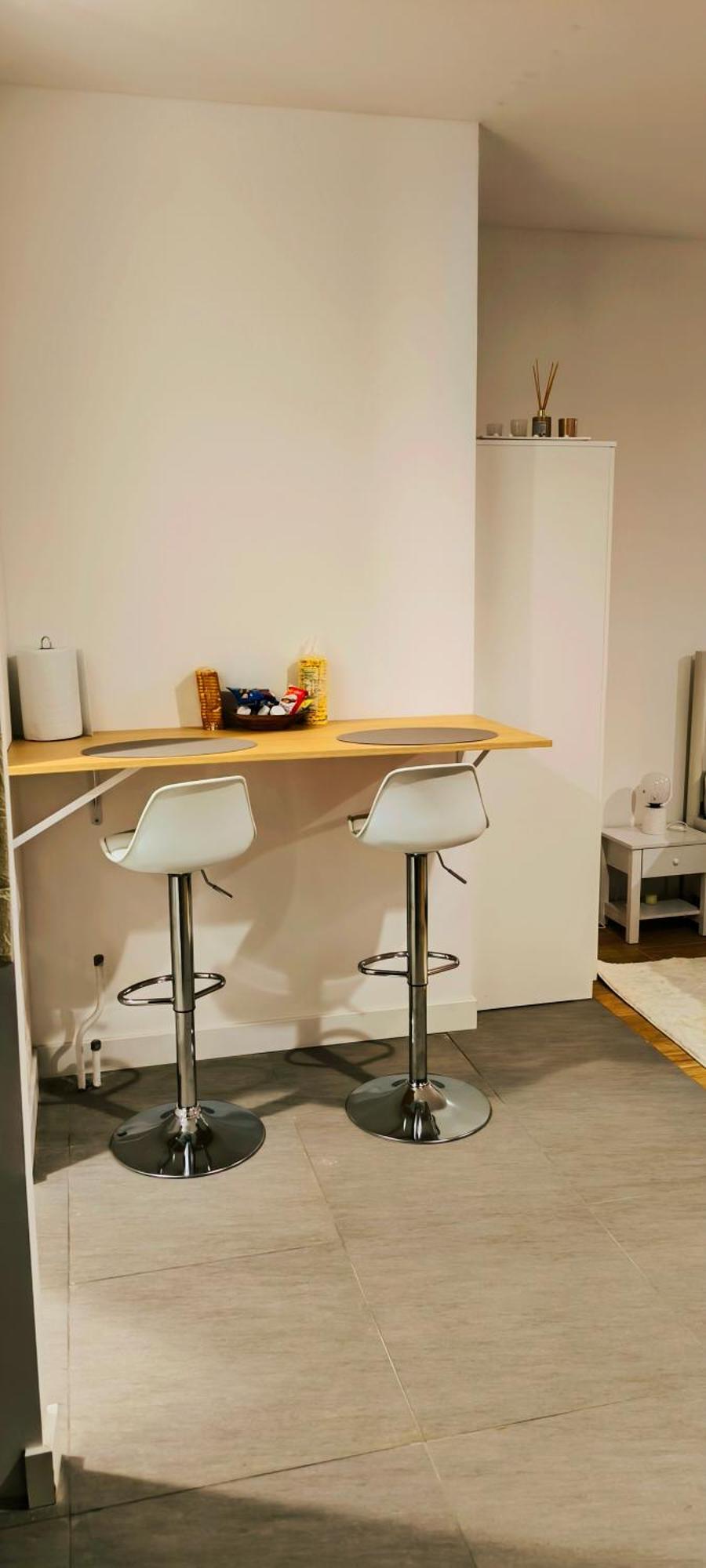 Accommodatie bij particulieren Charmante 45m2 *