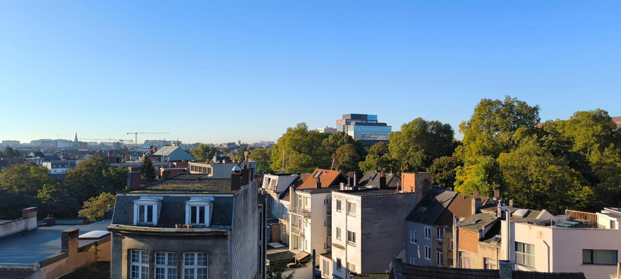 Charmante 45m2 Accommodatie bij particulieren