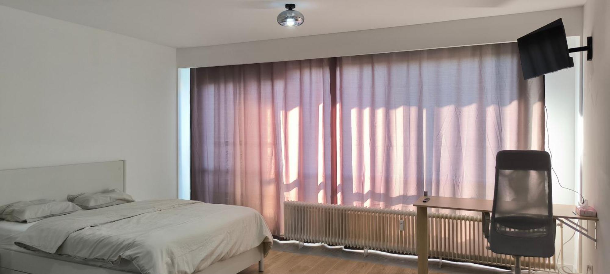 Accommodatie bij particulieren Charmante 45m2 *