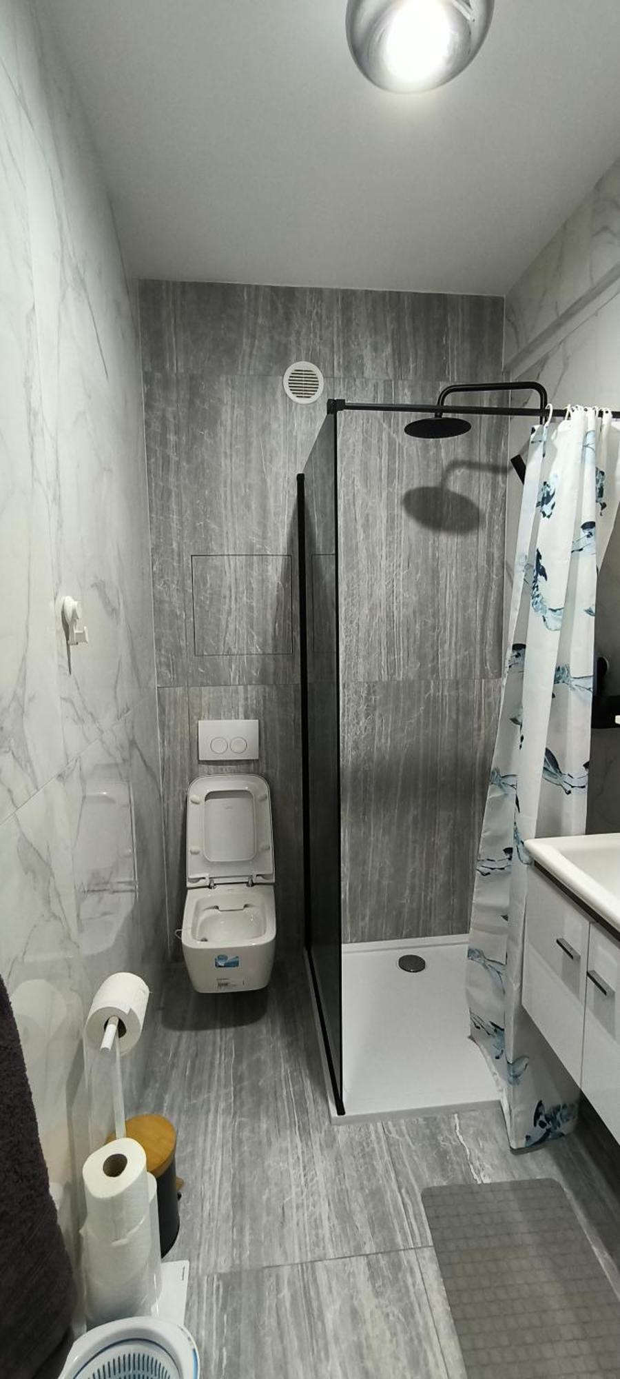 Accommodatie bij particulieren Charmante 45m2 Antwerpen