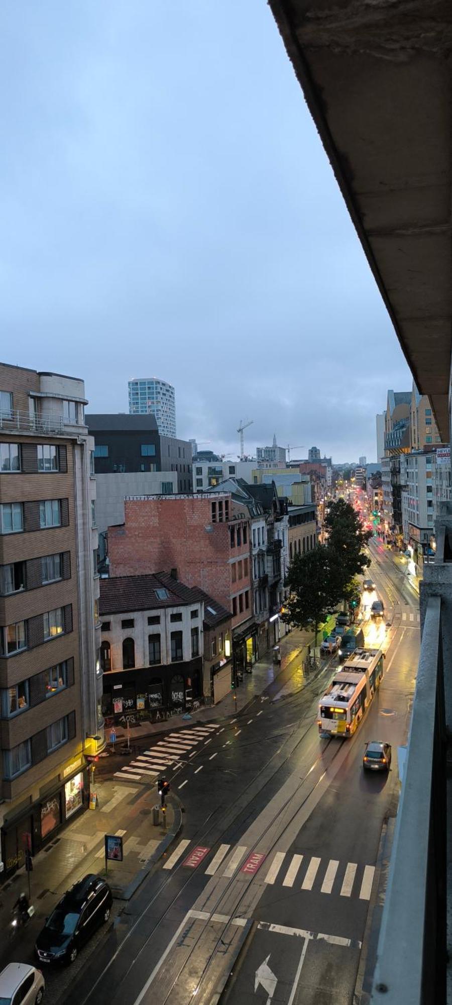 Charmante 45m2 Antwerpen