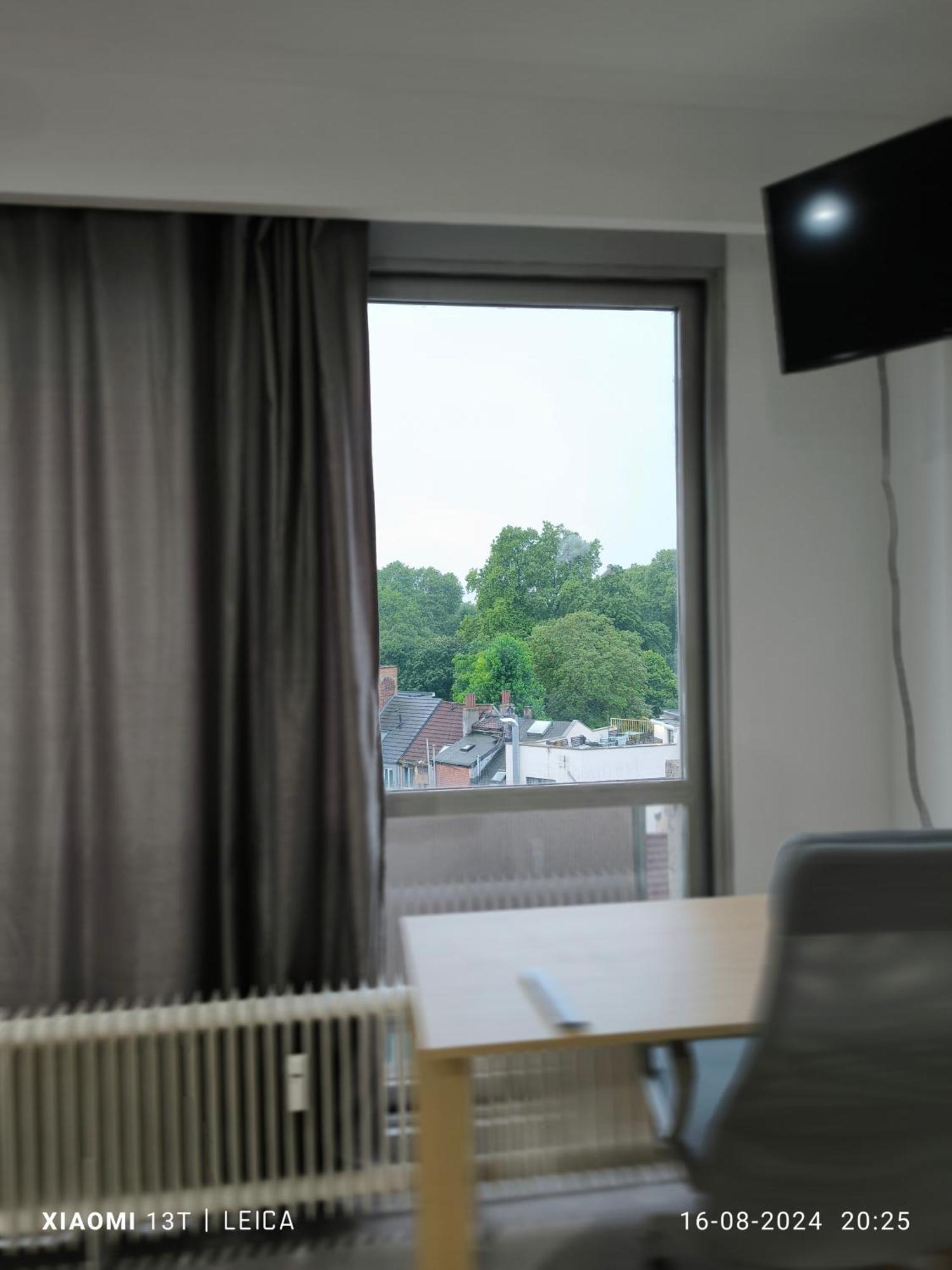 Charmante 45m2 * Antwerpen